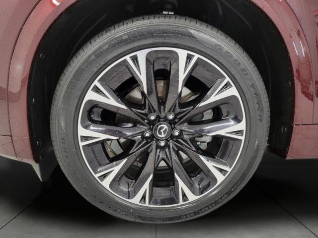 2024 Mazda Mazda CX-90 3.3 Turbo S Premium AWD