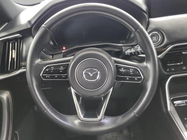 2024 Mazda Mazda CX-90 3.3 Turbo S Premium AWD
