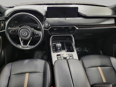 2024 Mazda Mazda CX-90 3.3 Turbo S Premium AWD