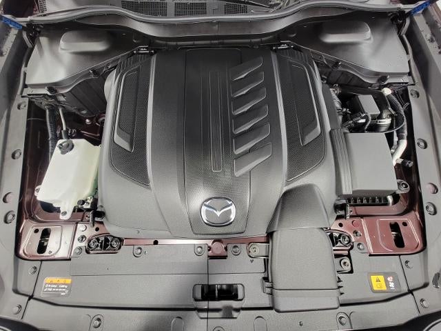 2024 Mazda Mazda CX-90 3.3 Turbo S Premium AWD