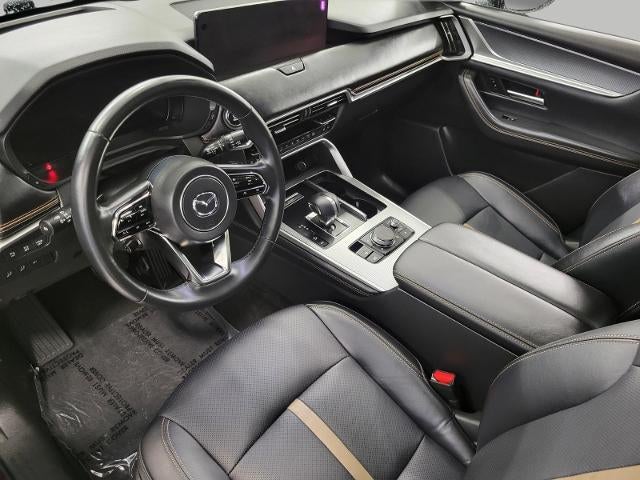 2024 Mazda Mazda CX-90 3.3 Turbo S Premium AWD