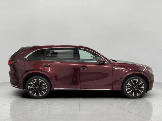 2024 Mazda Mazda CX-90 3.3 Turbo S Premium AWD