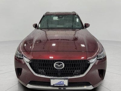 2024 Mazda Mazda CX-90 3.3 Turbo S Premium AWD