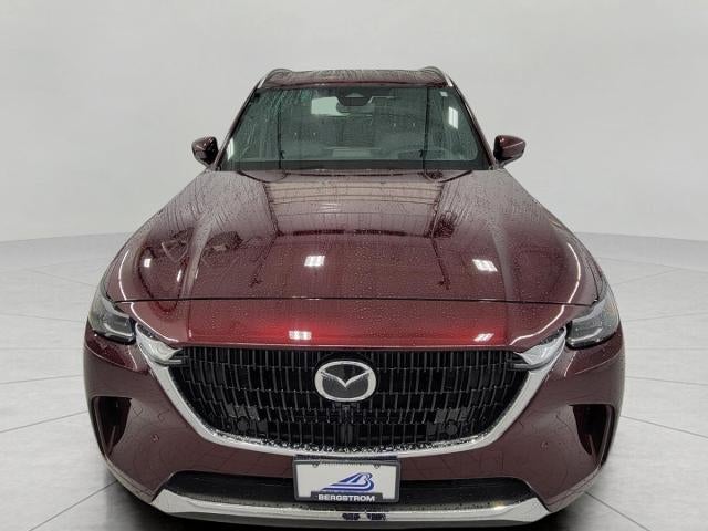 2024 Mazda Mazda CX-90 3.3 Turbo S Premium AWD