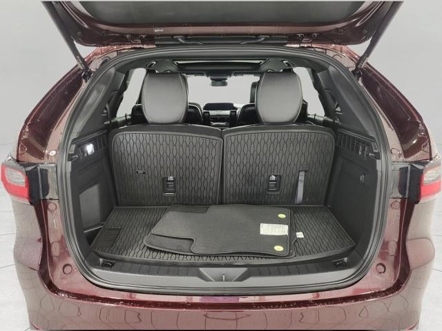 2024 Mazda Mazda CX-90 3.3 Turbo S Premium AWD