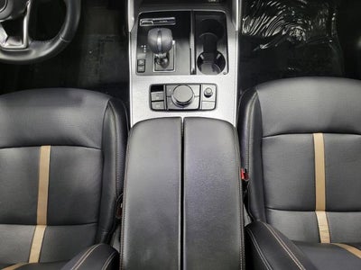 2024 Mazda Mazda CX-90 3.3 Turbo S Premium AWD