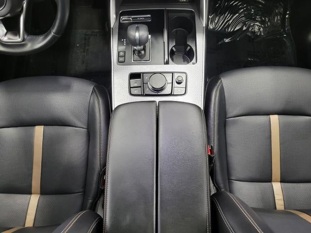 2024 Mazda Mazda CX-90 3.3 Turbo S Premium AWD