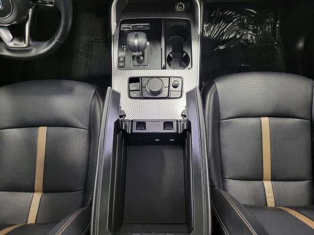 2024 Mazda Mazda CX-90 3.3 Turbo S Premium AWD