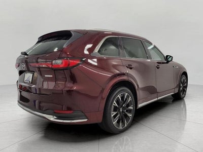 2024 Mazda Mazda CX-90 3.3 Turbo S Premium AWD