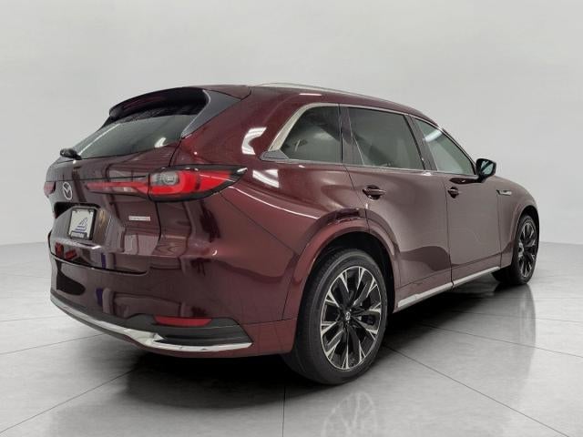 2024 Mazda Mazda CX-90 3.3 Turbo S Premium AWD