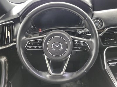 2024 Mazda Mazda CX-90 3.3 Turbo S Premium AWD