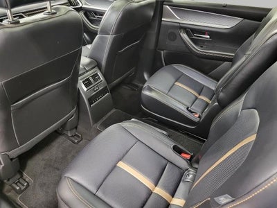 2024 Mazda Mazda CX-90 3.3 Turbo S Premium AWD