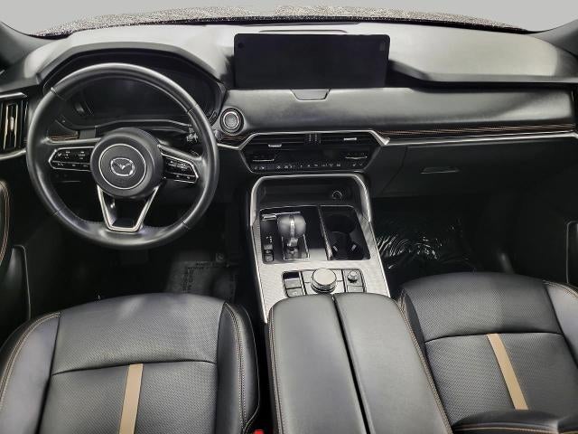 2024 Mazda Mazda CX-90 3.3 Turbo S Premium AWD