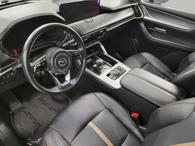 2024 Mazda Mazda CX-90 3.3 Turbo S Premium AWD