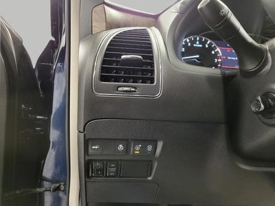 2021 INFINITI QX80 PREMIUM SELECT AWD