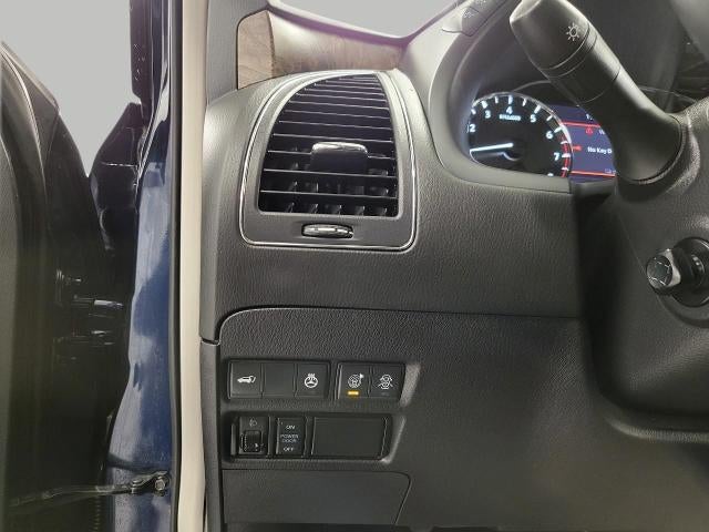 2021 INFINITI QX80 PREMIUM SELECT AWD