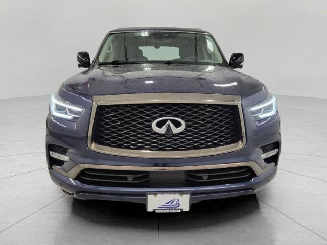 2021 INFINITI QX80 PREMIUM SELECT AWD