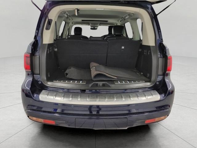 2021 INFINITI QX80 PREMIUM SELECT AWD