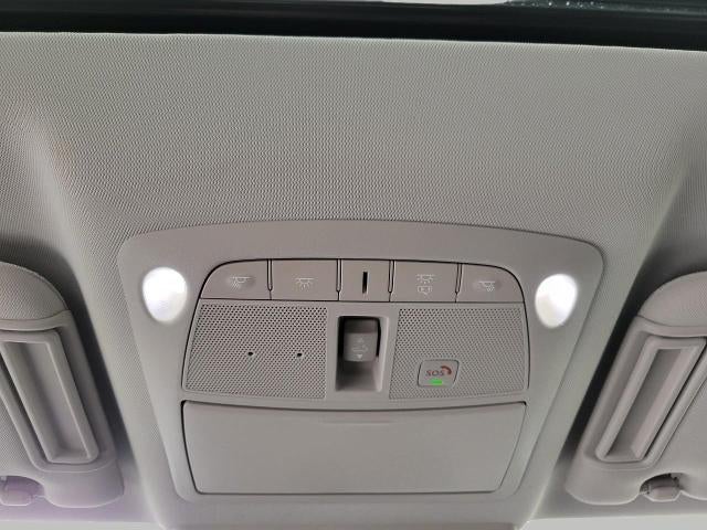 2021 INFINITI QX80 PREMIUM SELECT AWD