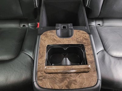 2021 INFINITI QX80 PREMIUM SELECT AWD