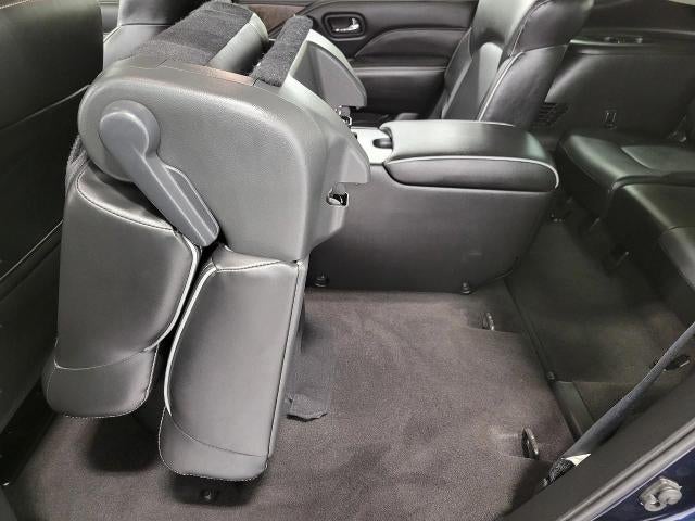 2021 INFINITI QX80 PREMIUM SELECT AWD