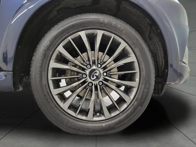 2021 INFINITI QX80 PREMIUM SELECT AWD