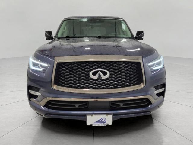 2021 INFINITI QX80 PREMIUM SELECT AWD
