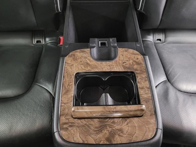 2021 INFINITI QX80 PREMIUM SELECT AWD