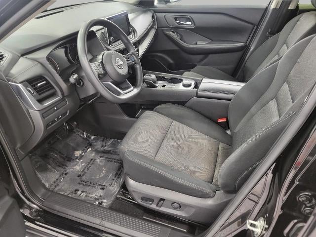 2024 Nissan Rogue AWD SV