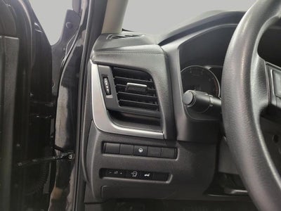 2024 Nissan Rogue AWD SV