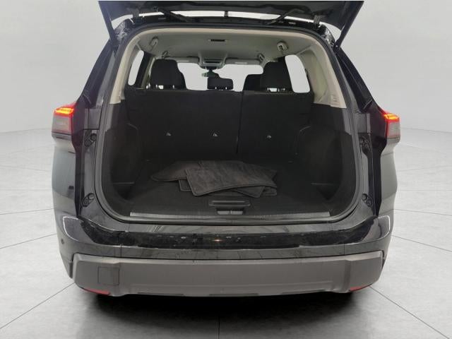 2024 Nissan Rogue AWD SV