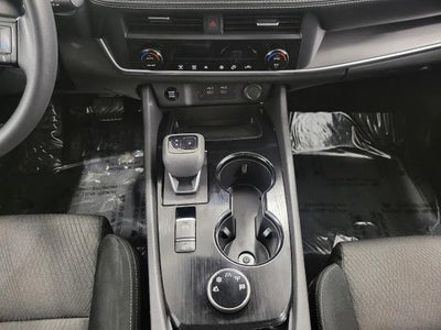 2024 Nissan Rogue AWD SV