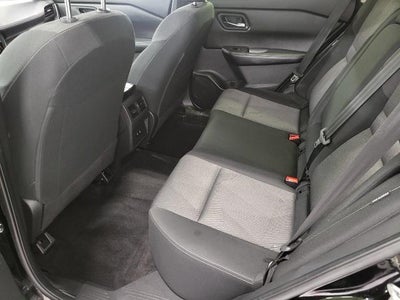 2024 Nissan Rogue AWD SV