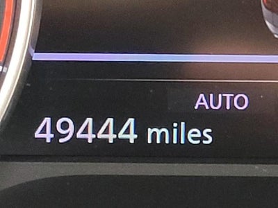 2024 Nissan Rogue AWD SV