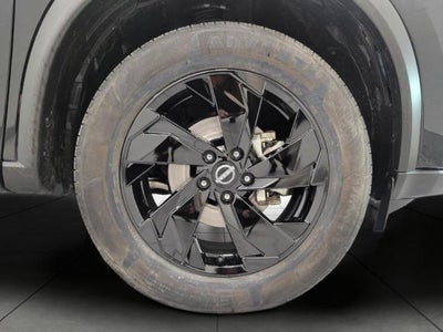 2024 Nissan Rogue AWD SV