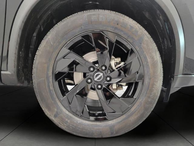 2024 Nissan Rogue AWD SV