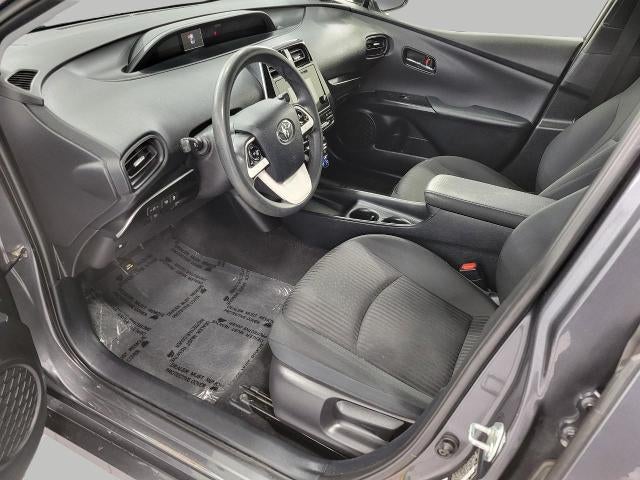2017 Toyota Prius Two