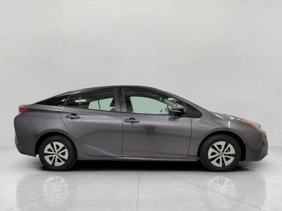 2017 Toyota Prius Two
