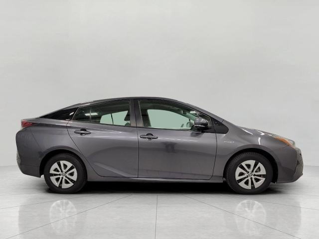 2017 Toyota Prius Two