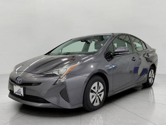2017 Toyota Prius Two