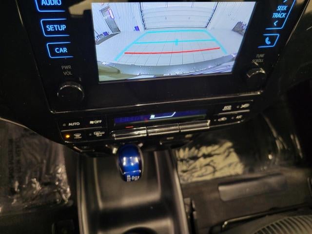 2017 Toyota Prius Two