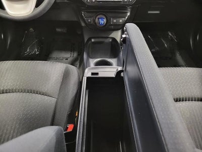 2017 Toyota Prius Two