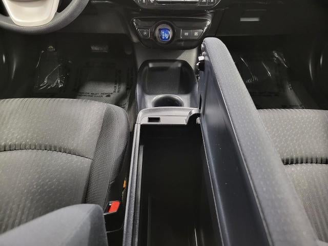 2017 Toyota Prius Two