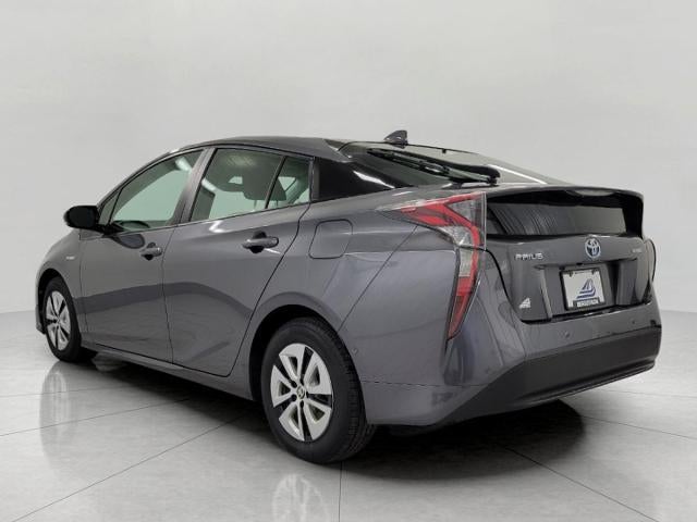 2017 Toyota Prius Two