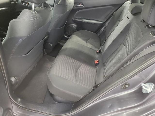 2017 Toyota Prius Two