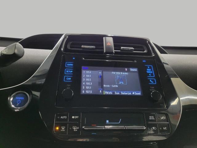 2017 Toyota Prius Two