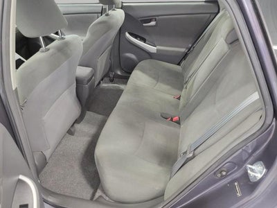 2010 Toyota Prius 5dr HB II