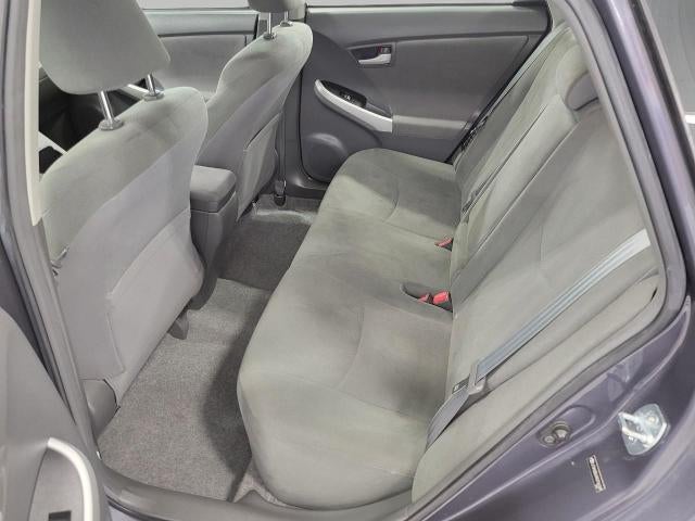 2010 Toyota Prius 5dr HB II