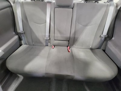 2010 Toyota Prius 5dr HB II