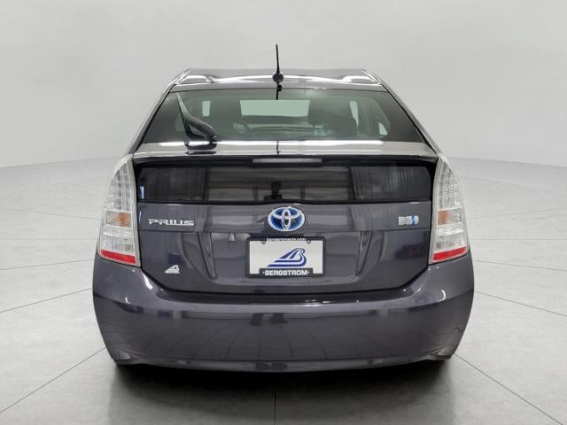 2010 Toyota Prius 5dr HB II